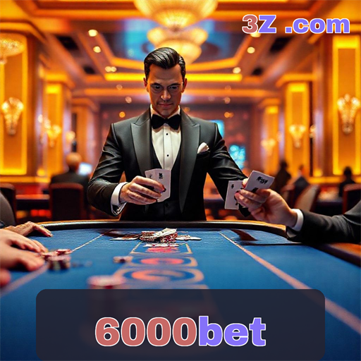 Recursos Engajadores da Plataforma 6000bet Revelam Novas Oportunidades