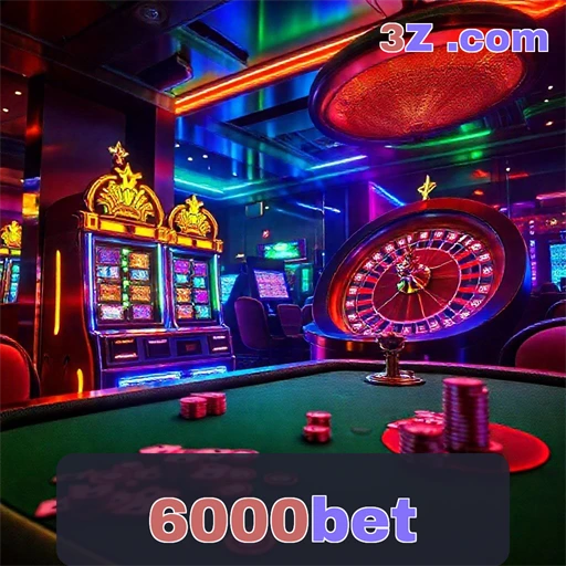 Recursos Engajadores da Plataforma 6000bet Revelam Novas Oportunidades