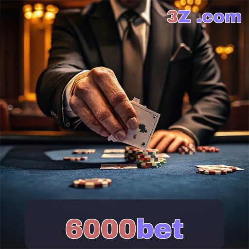 Exclusividade e Aventura: VIP do 6000bet Como Nunca Antes